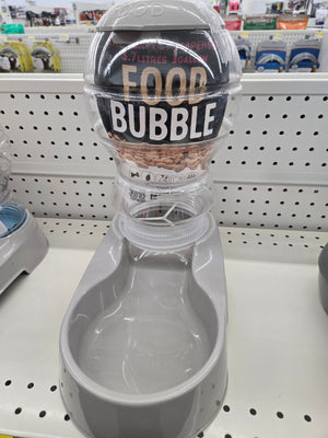 Moderna 1 Gal Food Bubble