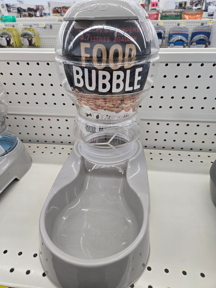 Moderna 1 Gal Food Bubble