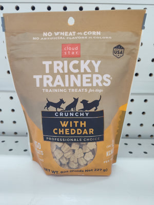 Cloud Tricky Trainer Chadr Tr