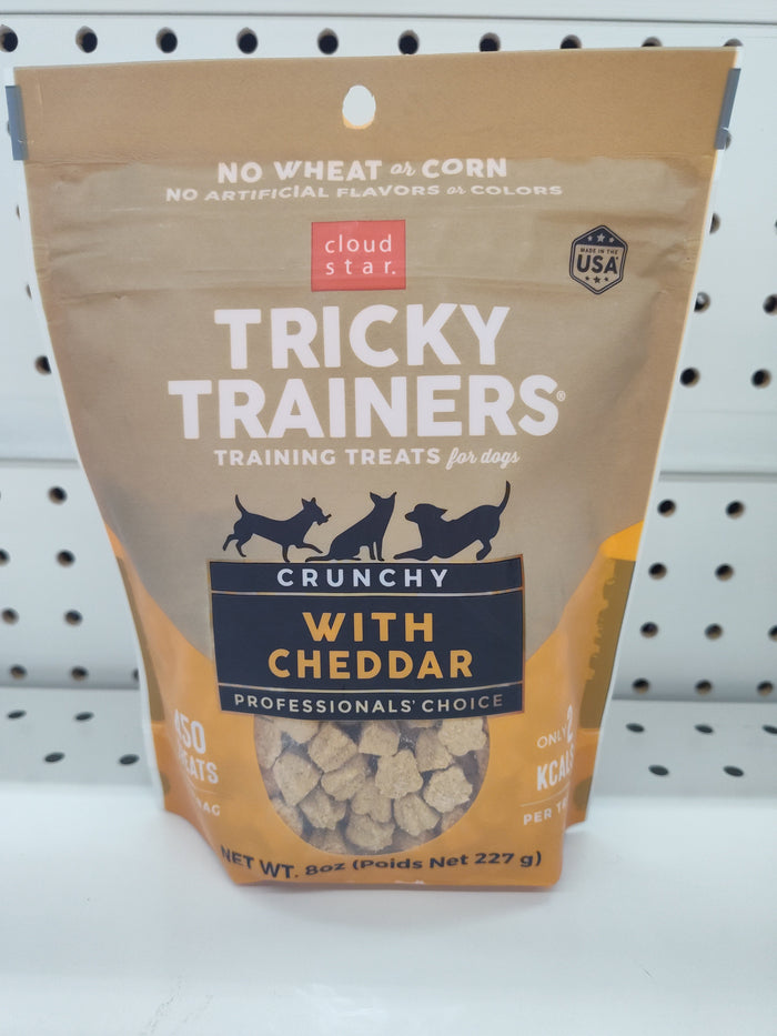 Cloud Tricky Trainer Chadr Tr