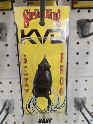 KVD Baby Sexy Frog