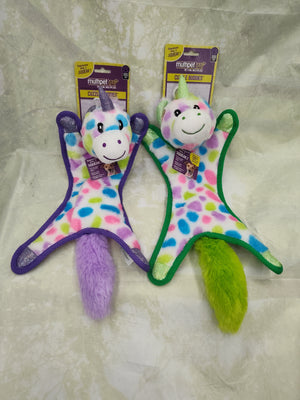 Cuzzle Buddies Unicorn