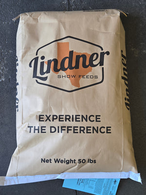 Lindner Half & Half 18 (50 lbs)