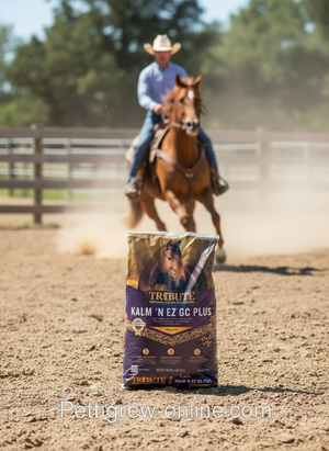 Tribute Kalm/EZ Gluc Plus