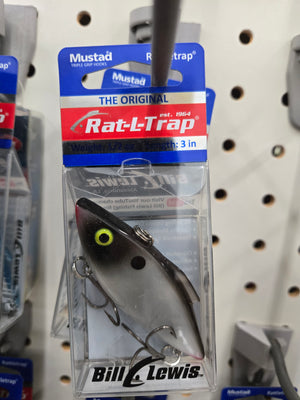 Rat-L-Trap Rat-L-Trap
