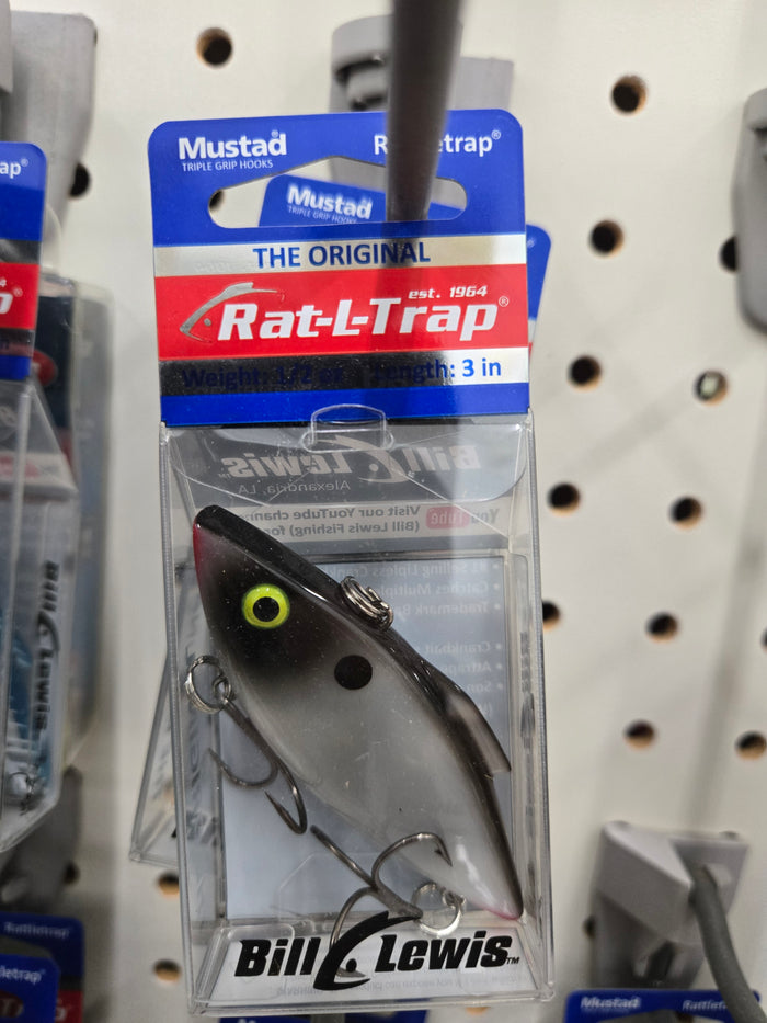 Rat-L-Trap Rat-L-Trap