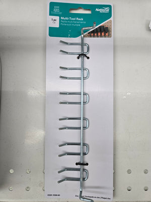 Zinc-Plated Hook Peg