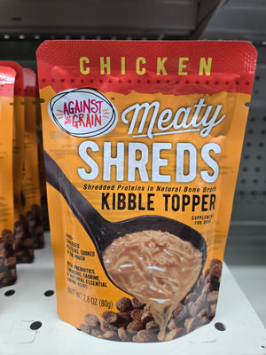 Evangers Chicken Shreds