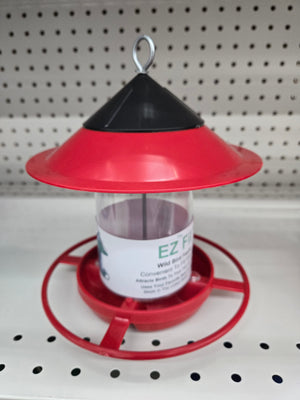 EZ Fill Bird Feeder