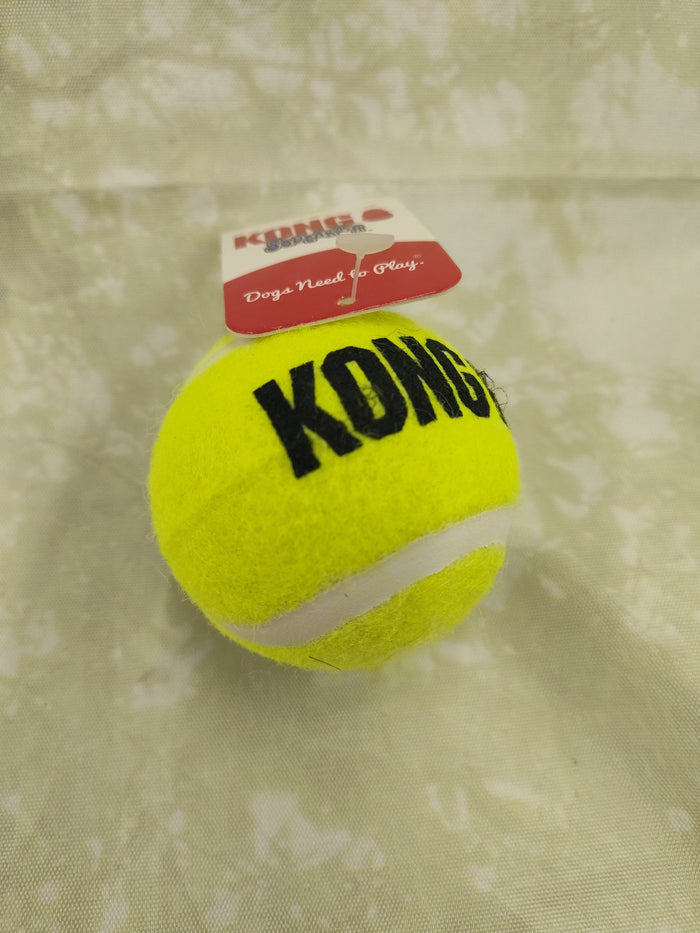Kong Med Ball Squeaker