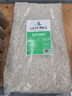 LM Safflower 20#