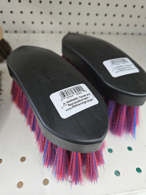 The Pony Brush Syn Brush - Super Soft