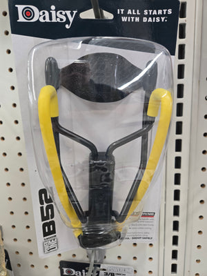 Daisy B52 Slingshot, Steel Powerline Model