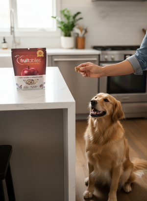 Bacon Apple 7oz. Treat