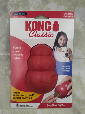 Classic Kong Large