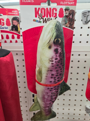 Wild Shieldz Trout