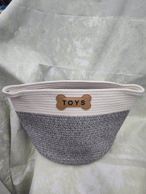 Toy Basket