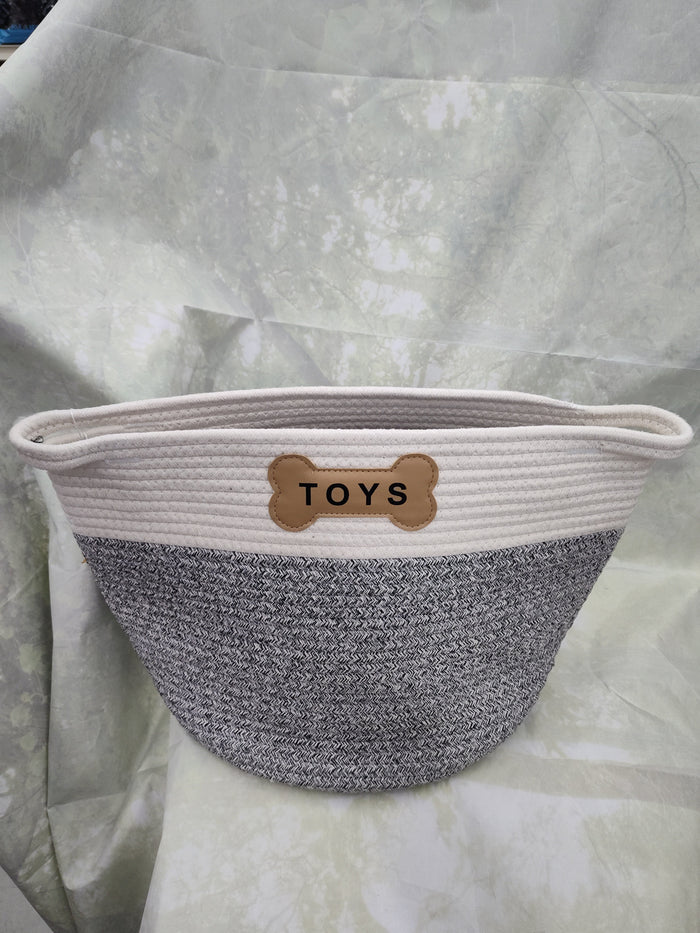 Toy Basket