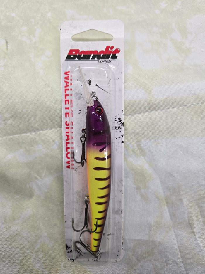 Bandit Walleye Bandit Walleye