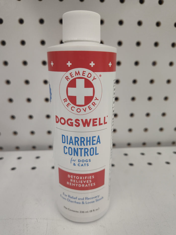Diarrhea CTR 8oz.