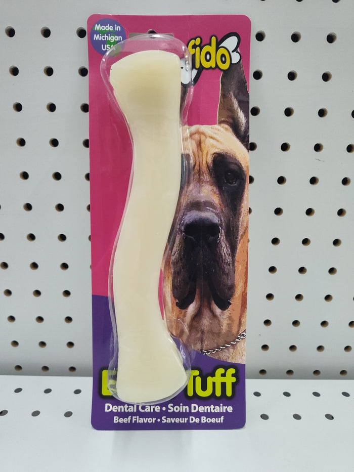 Fido Large Xtra Tuff Bone