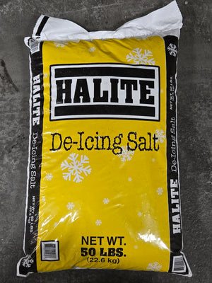 50# Safety Salt
