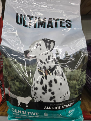 Ultimates 5# Sens. Lamb