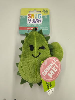 SnugArooz Cactus SnugArooz Cactus
