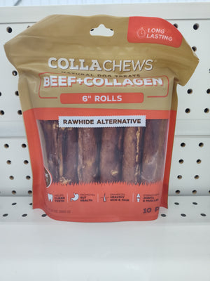 Collachews BF Roll 10pk
