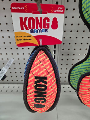 KONG Armor Football Md
