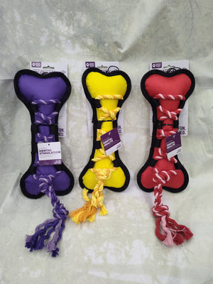 Bone Toy 11.5"