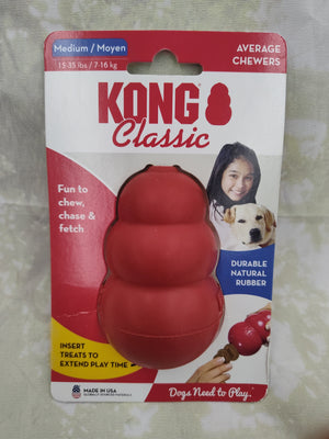 Classic Kong - Medium