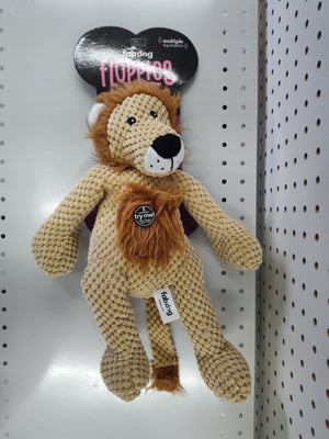 Large Floppy Lion