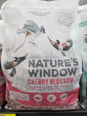 NW Cherry Blossom 8LB