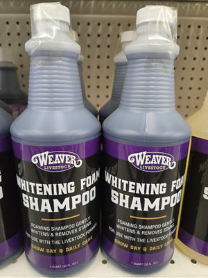 ProWash QT WHT Shampoo