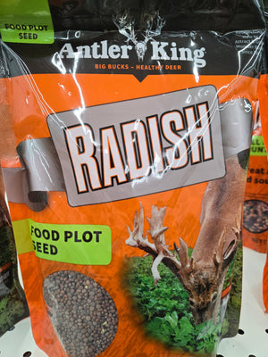 AK Radish AK Radish