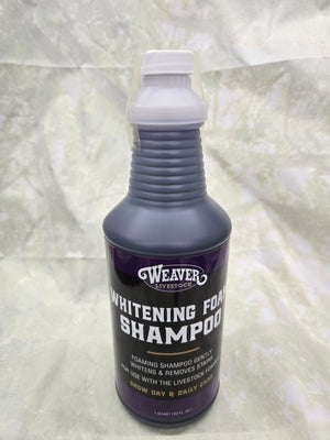 Qt. Whitening Shampoo for Animals