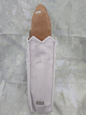 LW 17" Baguette Crinkle