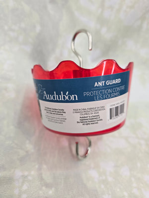 Ant Guard Wild Bird Feeder Protection