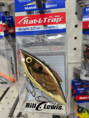 Rat-L-Trap Rat-L-Trap