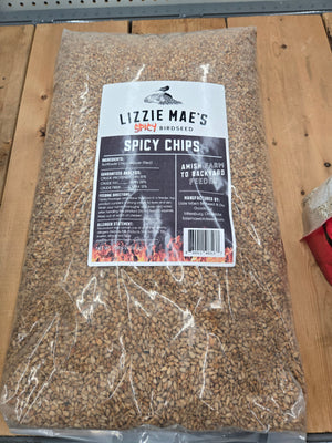 LM Spicy Chips 20#