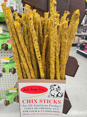 Chicken Stix 36"