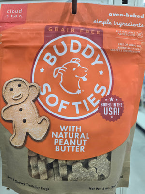 Buddy GF PNBT Sft/Chw
