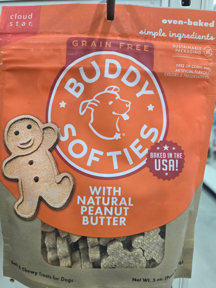 Buddy GF PNBT Sft/Chw