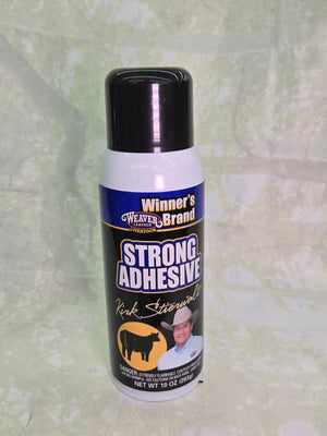 10 oz. Pro Adhesive
