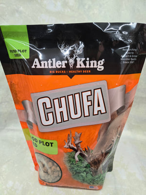 AK CHUFA AK CHUFA