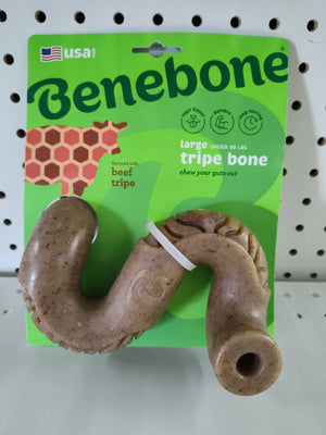 Benebone Large Tripe