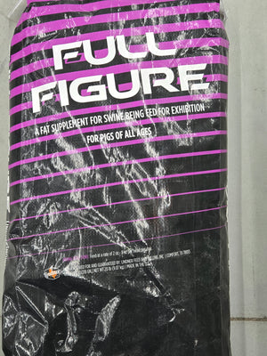 Lindner Full Figure Feed Bag (35 lbs)