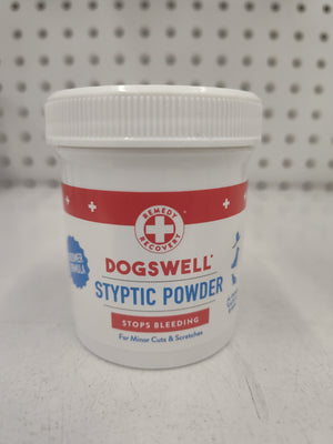Dogswell Styptic Powder