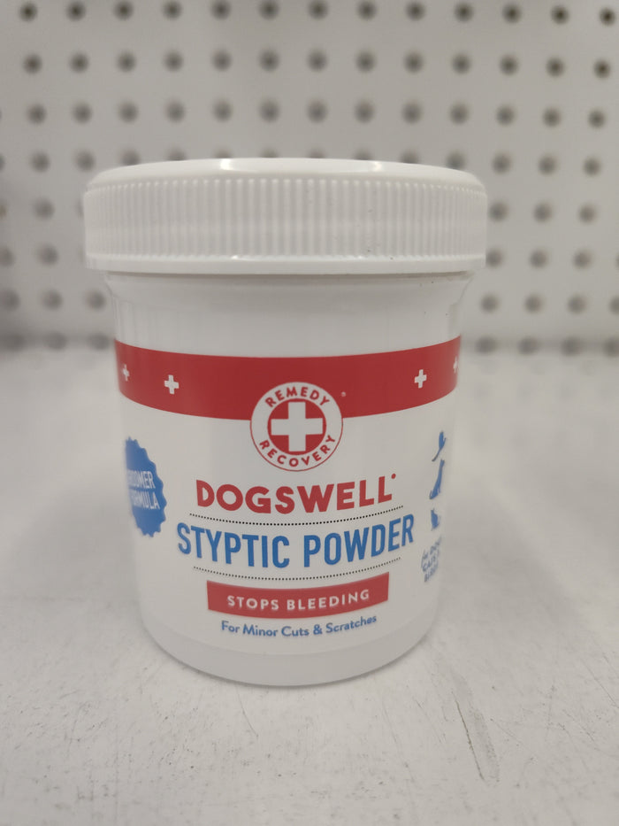 Dogswell Styptic Powder